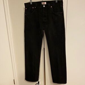 Levi’s Vintage Mens 501 36x32